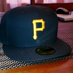 Pittsburgh Pirates hat